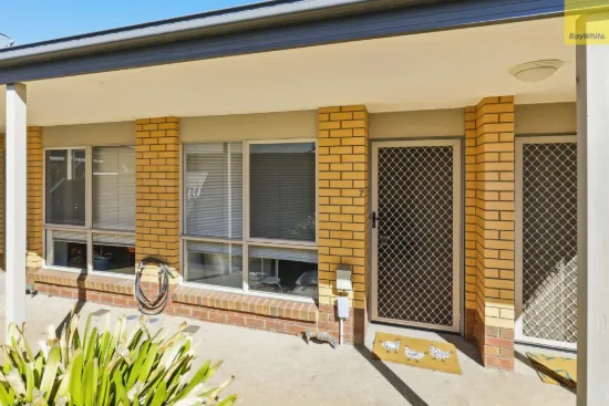 7/96 Gisborne Road, Bacchus Marsh VIC 3340-Image