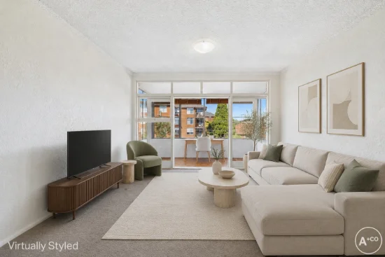 7/98 Botany Street, Kingsford, NSW 2032