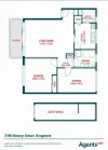 7/98 Botany Street, Kingsford, NSW 2032-Floorplan