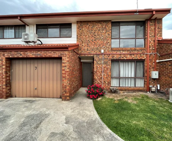 7/99-101 Mickleham Road, Tullamarine, Vic 3043 - For Rent
