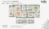 7/99 Muir Street, Labrador, Qld 4215-Floorplan