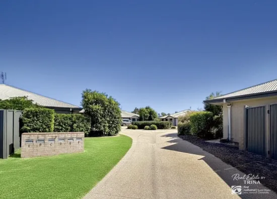 7-9E Gower Street, Chinchilla, Qld 4413