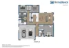 7-9E Gower Street, Chinchilla, Qld 4413-Floorplan