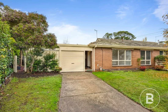 7 Chevron Court, Lake Wendouree, Vic 3350