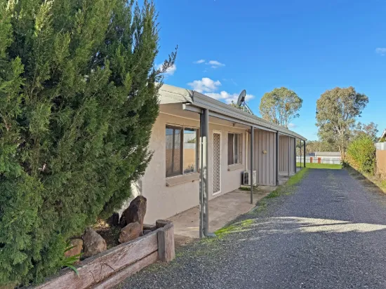 7 Hill Street, Coonabarabran, NSW 2357