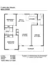 7 Julie Anne Court, Millicent, SA 5280-Floorplan