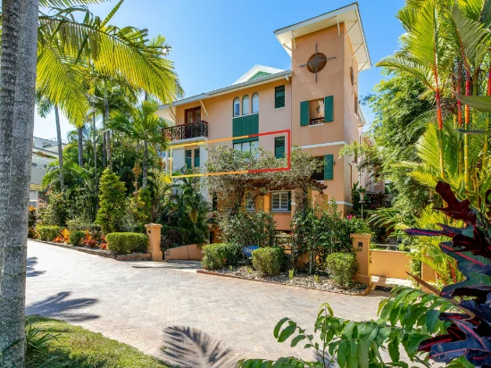 7 Martinique/66 Macrossan Street, Port Douglas, Qld 4877