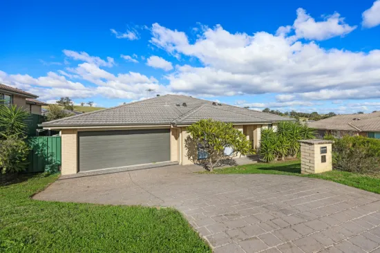 7 Wattle Street, Muswellbrook, NSW 2333