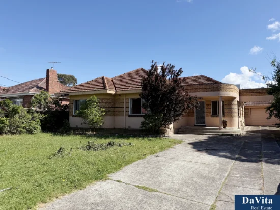 7 Wicklow Street, Ormond, Vic 3204