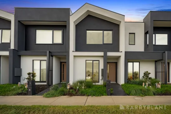 7 Winnipeg Walk, Clyde, Vic 3978