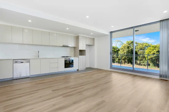 70/1 Cowan Road, Mount Colah, NSW 2079