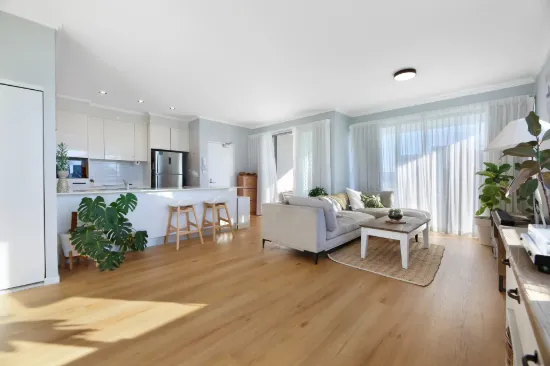 70/1 Gaven Crescent, Mermaid Beach, Qld 4218