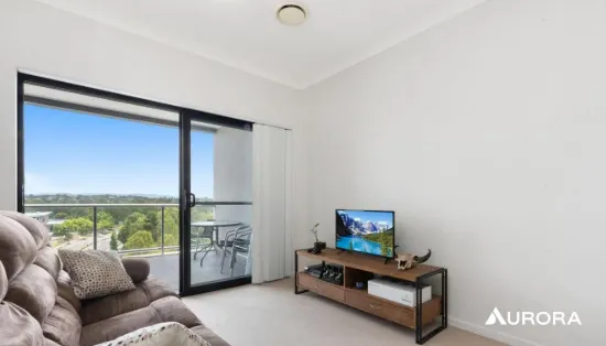 70/107 Kittyhawk Drive, Chermside, Qld 4032
