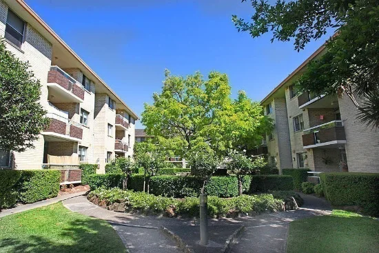 70/11-17 Church Street, Ryde, NSW 2112