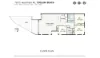 70/15 Heathfield Road, Coolum Beach, Qld 4573-Floorplan
