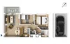 70/25 Mantaka Street, Blacktown, NSW 2148-Floorplan