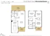 70/32 Blyth Road, Murrumba Downs, Qld 4503-Floorplan