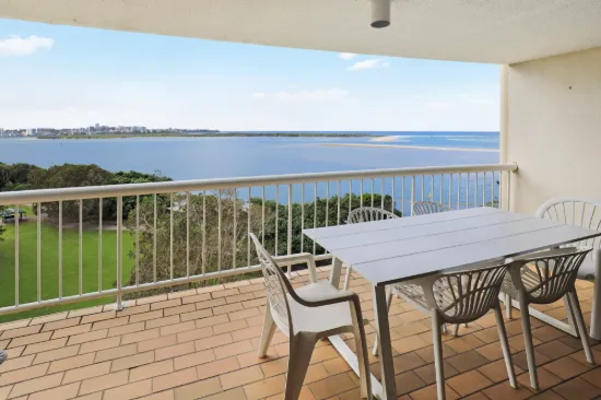 70/49 Landsborough Pde, Golden Beach, Qld 4551