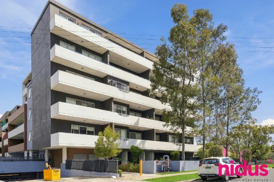 70/5-7 The Avenue, Mount Druitt, NSW 2770 - For Sale