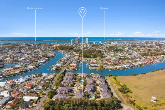 70/88-98 Limetree Parade, Runaway Bay, Qld 4216