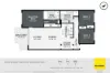 70/88-98 Limetree Parade, Runaway Bay, Qld 4216-Floorplan