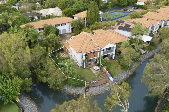 70/92 Guineas Creek Road, Currumbin Waters, Qld 4223
