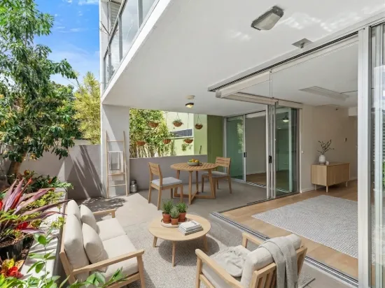 7002/7 Parkland Blvd, Brisbane City, Qld 4000