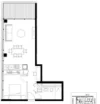 701/16 Gadigal Avenue, Zetland, NSW 2017-Floorplan