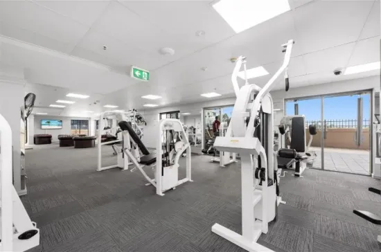 701/188 Shafston Avenue, Kangaroo Point, Qld 4169-Image