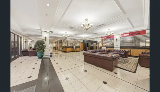 701/188 Shafston Avenue, Kangaroo Point, Qld 4169-Image