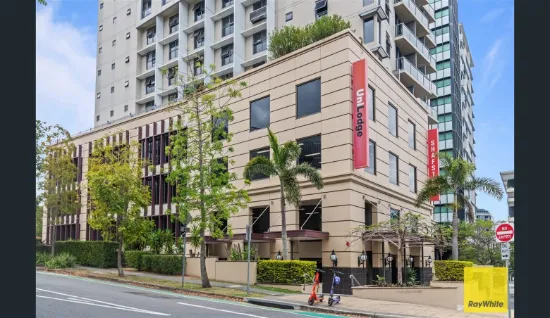 701/188 Shafston Avenue, Kangaroo Point, Qld 4169-Image