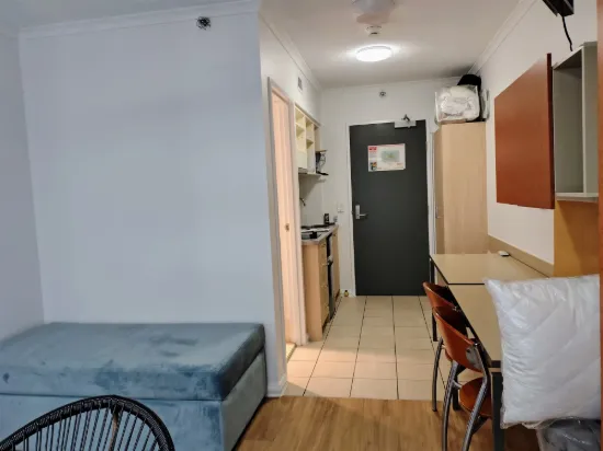 701/188 Shafston Avenue, Kangaroo Point, Qld 4169-Image