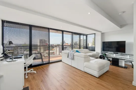 701/251 Hay Street, East Perth, WA 6004