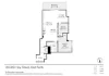 701/251 Hay Street, East Perth, WA 6004-Floorplan