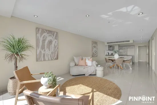 701/27 River Street, Mackay, Qld 4740