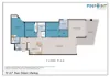 701/27 River Street, Mackay, Qld 4740-Floorplan