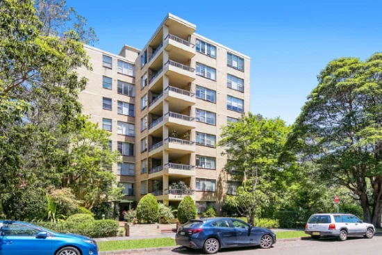 701/8 Broughton Road, Artarmon, NSW 2064