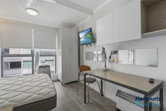 702/188 Shafston Avenue, Kangaroo Point, Qld 4169-Image