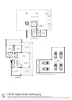 702/50 Gipps Street, Wollongong, NSW 2500-Floorplan