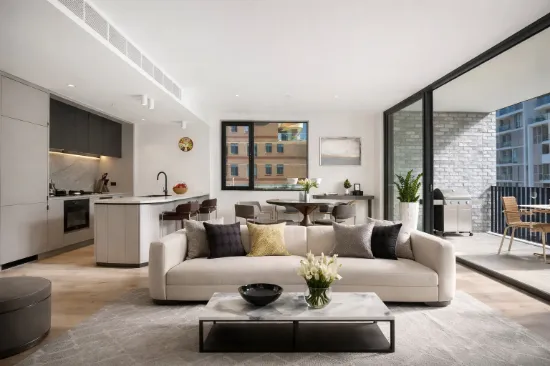 702/87 Oxford Street, Bondi Junction, NSW 2022
