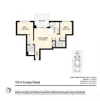 702/9 Kurilpa Street, West End, Qld 4101-Floorplan