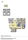 702/93 Auburn Road, Auburn, NSW 2144-Floorplan