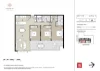 703/10 Queens Parade, Wollongong, NSW 2500-Floorplan