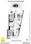 703/19 First Avenue, Mooloolaba, Qld 4557-Floorplan