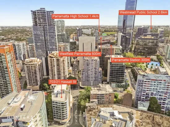 703/21 Hassall Street, Parramatta, NSW 2150-Image