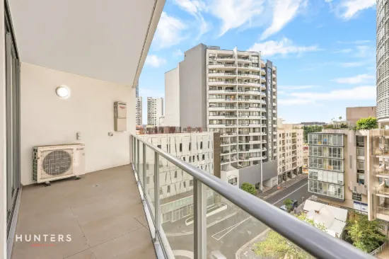 703/21 Hassall Street, Parramatta, NSW 2150-Image