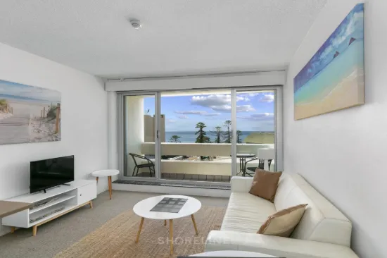 703/22 Central Avenue, Manly, NSW 2095