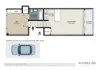 703/22 Central Avenue, Manly, NSW 2095-Floorplan