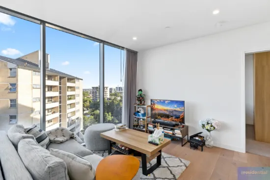 703/66 Lambert Street, Kangaroo Point, Qld 4169