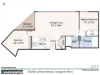 703/66 Lambert Street, Kangaroo Point, Qld 4169-Floorplan
